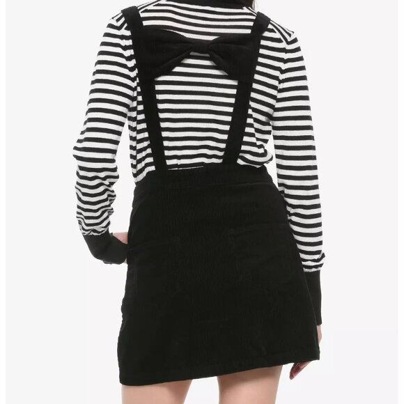 [NEW] STUDIO GHIBLI Kiki's Delivery Service Corduroy Skirtall - Picture 7 of 8